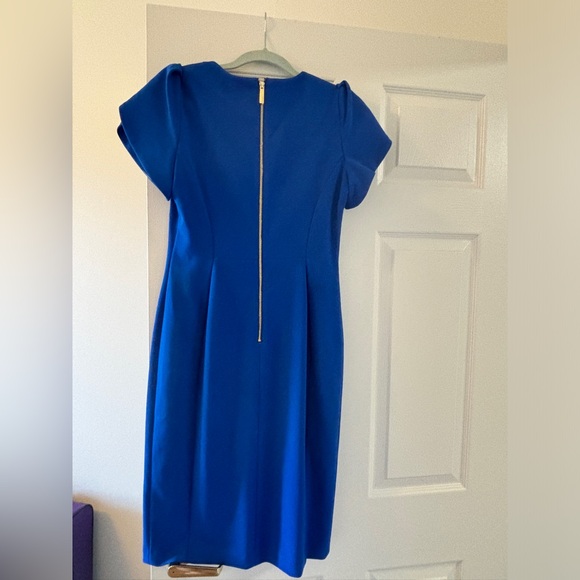Calvin Klein Dress - Picture 2 of 2